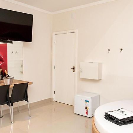 Prime Motel ピラシカーバ エクステリア 写真
