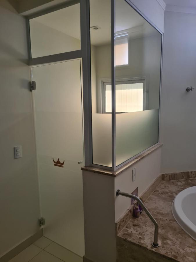 Prime Motel ピラシカーバ エクステリア 写真