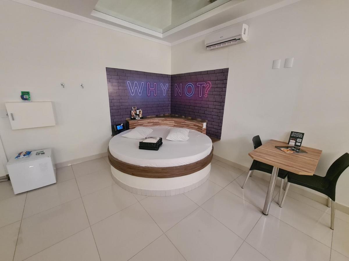 Prime Motel ピラシカーバ エクステリア 写真
