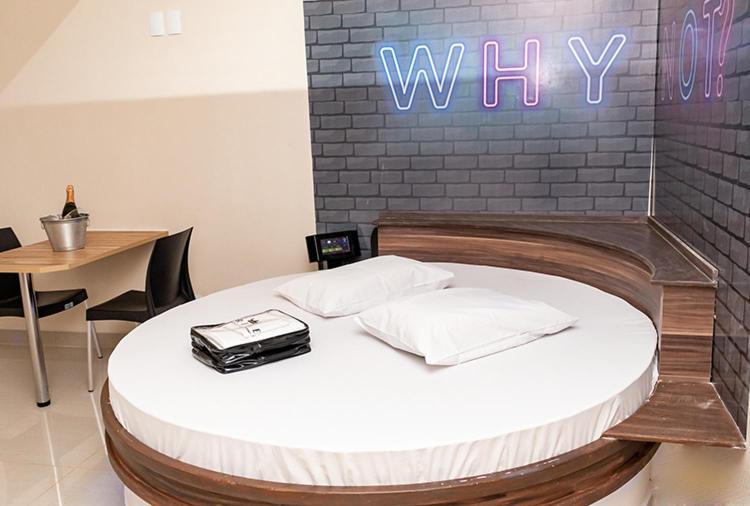Prime Motel ピラシカーバ エクステリア 写真